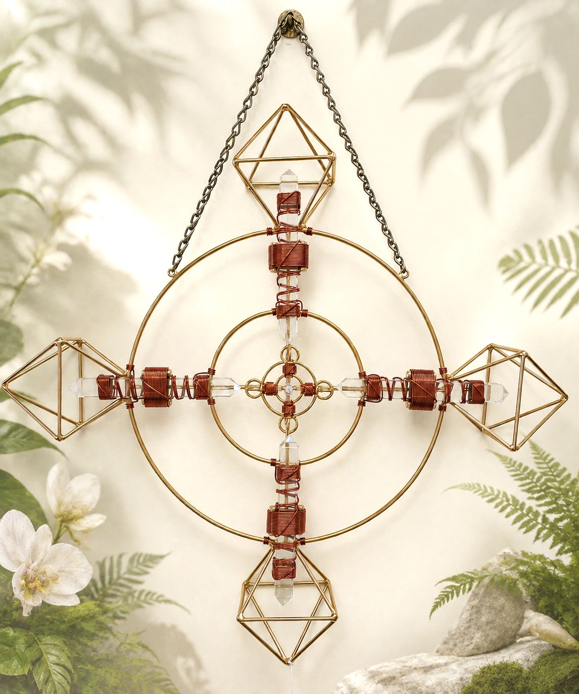 Buddha Maitreya the Christ Large Solar Shambhala Solar Form