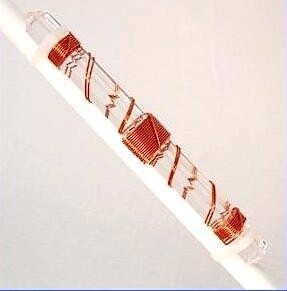 Add 7" Etheric Weavers® To Apex &amp; Base Poles