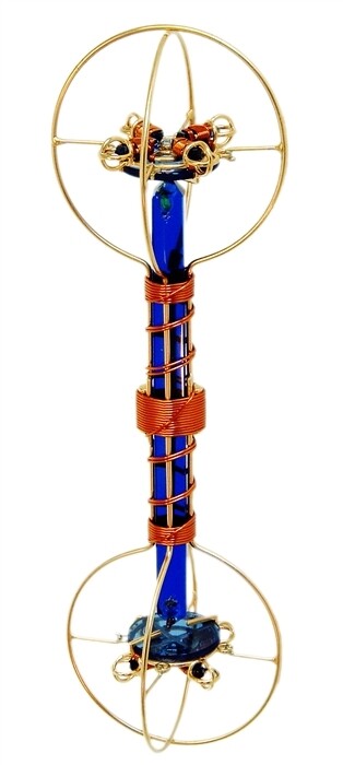 Buddha Maitreya the Christ Shambhala Sky Vajra