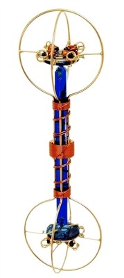 Buddha Maitreya the Christ Shambhala Sky Vajra