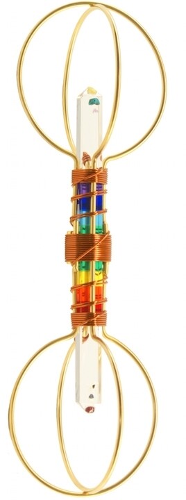 Buddha Maitreya the Christ Sky Vajra - Copper Buddha Maitreya the Christ Sky Vajra - Copper