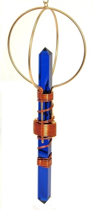 Buddha Maitreya the Christ 7" Sky Vajra Etheric Weaver Buddha Maitreya the Christ 7" Sky Vajra Etheric Weaver