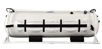 Hyperbaric Shallow Dive Chamber