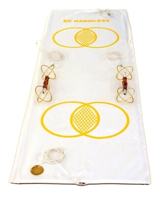 Buddha Maitreya the Christ Metatron Mat System with Buddha Maitreya the Christ Sky Vajras - full-length Buddha Maitreya the Christ Metatron Mat System with Buddha Maitreya the Christ Sky Vajras - full-length