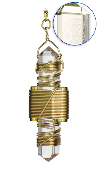 Buddha Maitreya the Christ 2.5" Etheric Weaver GoldFill Wire - BUY 2 GET 1 FREE! Buddha Maitreya the Christ 2.5" Etheric Weaver GoldFill Wire - BUY 2 GET 1 FREE!