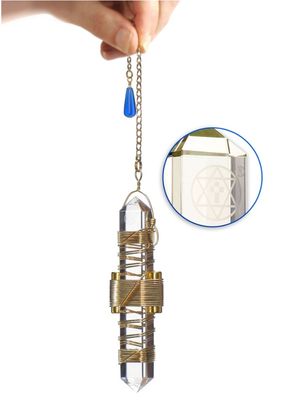 Buddha Maitreya the Christ 3.5" Etheric Weaver in Gold-fill Wire- BUY 2 GET 1 FREE! Buddha Maitreya the Christ 3.5" Etheric Weaver in Gold-fill Wire- BUY 2 GET 1 FREE!