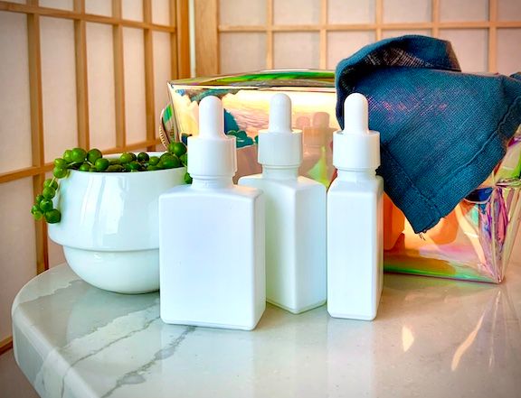 Oasis SkinCare Kit Oasis SkinCare Kit