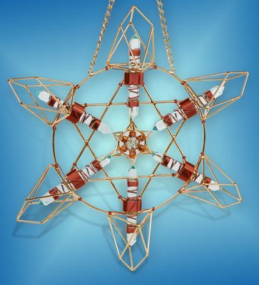 Buddha Maitreya the Christ Large Christ Sacred Heart Shambhala Star