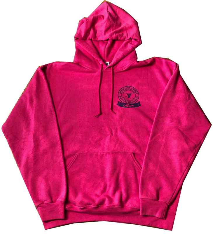 Mom Hoodie