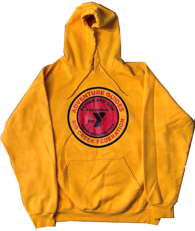 Dad Hoodie