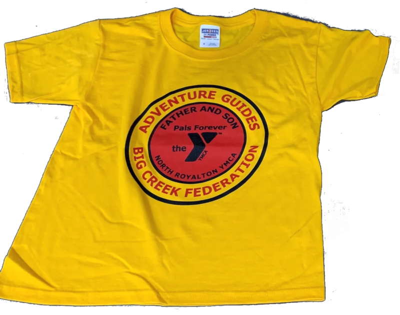 Boys T-Shirt