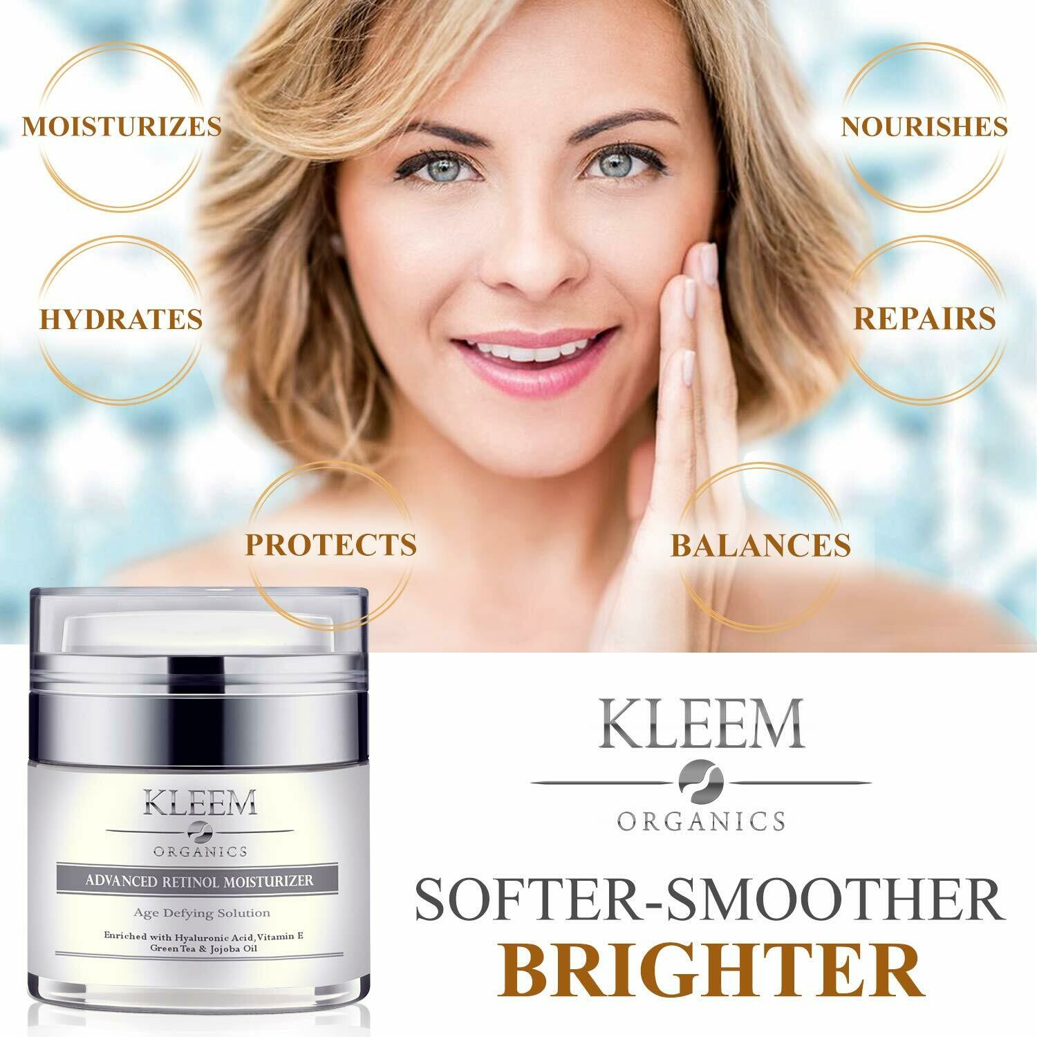 kleem organics