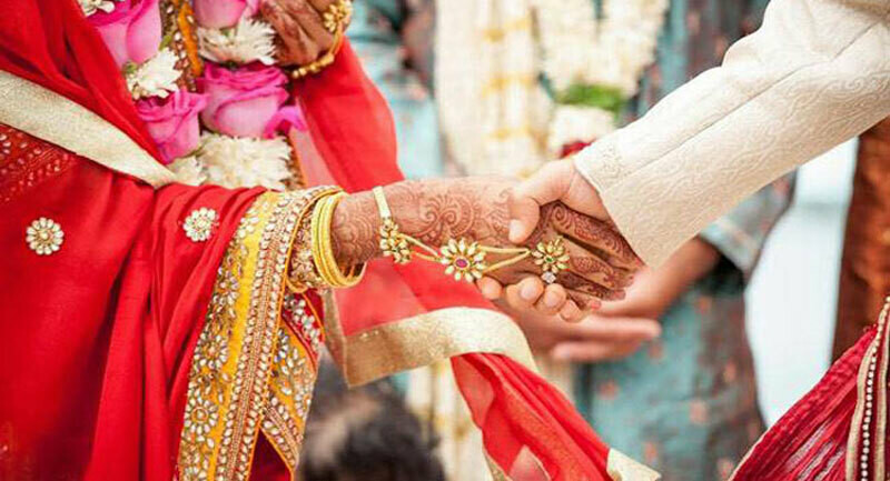 Muhurta Lagnam - Marriage