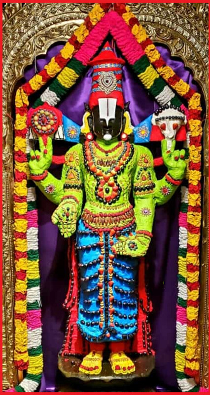 Puja Services At Home
