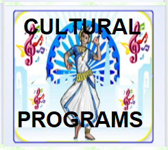 Cultural Programs during Brahmotsavam