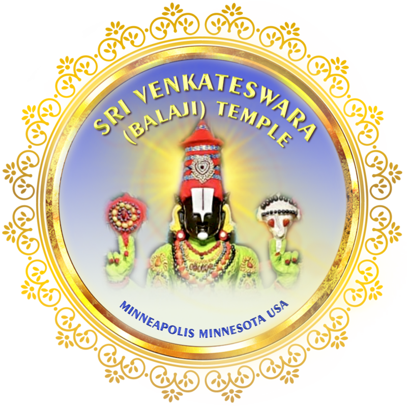 Donate to SVTemple -Select any amount and apply