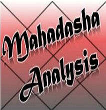 Premium Package for Total Maha Dasha