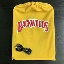 Backwoods Glow Tray Yellow