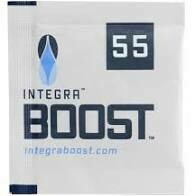 Boost Humidity 55