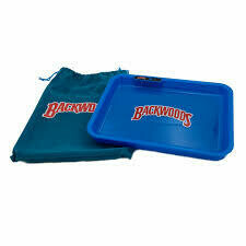 Backwoods Glow Tray Blue