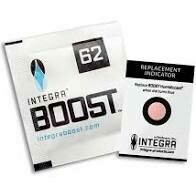 Boost Humidity 62
