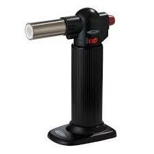 Blazer Big Buddy Turbo Torch Black