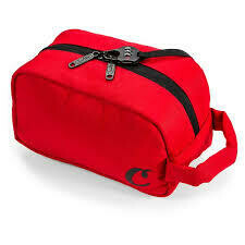 Cookies Toiletry Red