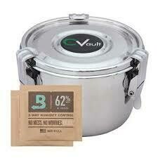 Cvault Large Fresh storage container