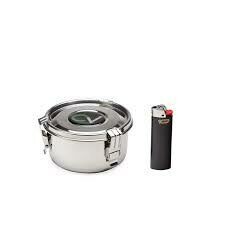Cvault Medium Fresh Storage Container