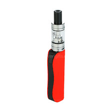 Eleaf Istick Amnis Red