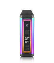 Exus Mini Plus Full Color