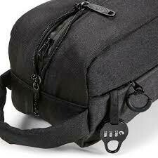 Cookies Toiletry Black