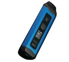Exus Mini Plus Blue