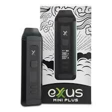 Exus Mini Plus Black