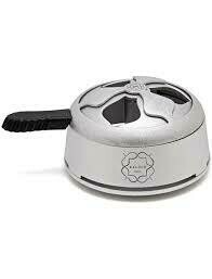 Kaloud Lotus Hookah Heat Management System