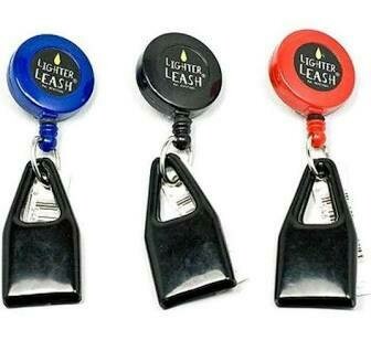 Lighter Leash