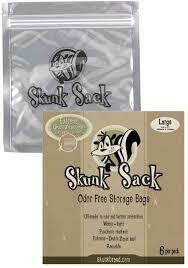 Skunk Sack Large
