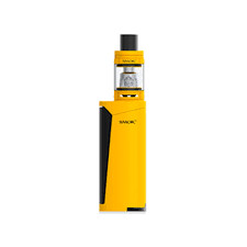 Smoktech Priv V8 Kit Yellow/Black
