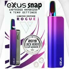 Exus Snap Rogue