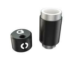 G Pen Roam Aromatherapy Vaporizer Black Quartz Tank