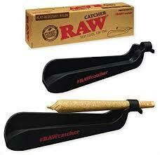 Raw Catcher