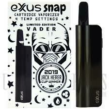 Exus Snap Vader