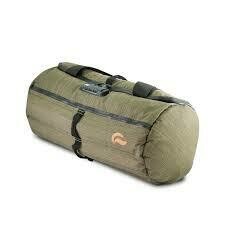 SKUNK 16” DUFFLE TUBE MEDIUM W/ LOCK - Green