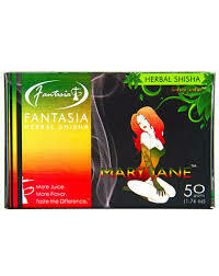 Fantasia Herbal Shisha Mary Jane