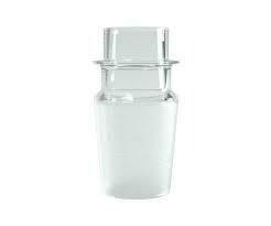 G Pen Glass Adapter 18mm Male