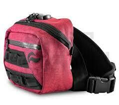 Hipster Bag\kross 7.5 Burgundy