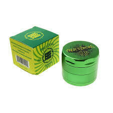 Puff Puff Pas Grinder Sour Diesel