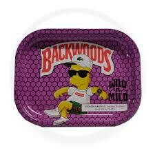 Supreme Rolling Tray Small (Assorted)