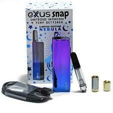 Exus Snap Nebula