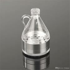 Grinder Funnel